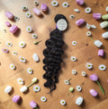 16" LOOSE CURLY - NATURAL COLOR