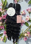 20" FRENCH CURL - NATURAL