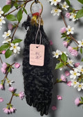 HHFC 20" DEEP WAVE - NATURAL