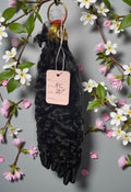HHFC 20" FRENCH CURL - NATURAL