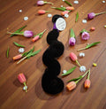 16" BODY WAVE - NATURAL