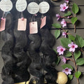 20" BODY WAVE - NATURAL