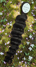 20" LOOSE CURLY - NATURAL COLOR