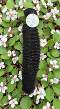 22" KINKY CURLY - NATURAL COLOR